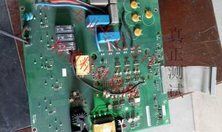 西威变频器维修 西威变频器维修