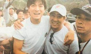 张学友和刘德华 张学友和刘德华