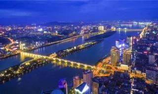 长沙有什么地方好玩 长沙有什么地方好玩