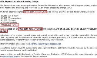 scientificreports scientificreports