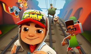 地铁跑酷奥特曼联动 地铁跑酷奥特曼联动