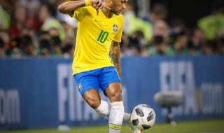 2018世界杯巴西第几