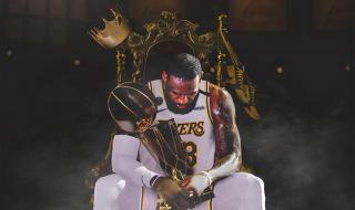 2021年湖人nba季后赛