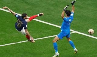 世界杯冠军决赛时间 世界杯冠军决赛时间