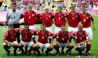 98世界杯法国夺冠之路 98世界杯法国夺冠之路