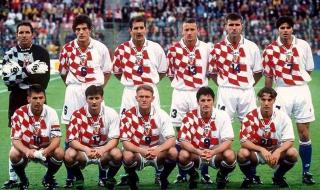 1998年世界杯经典比赛